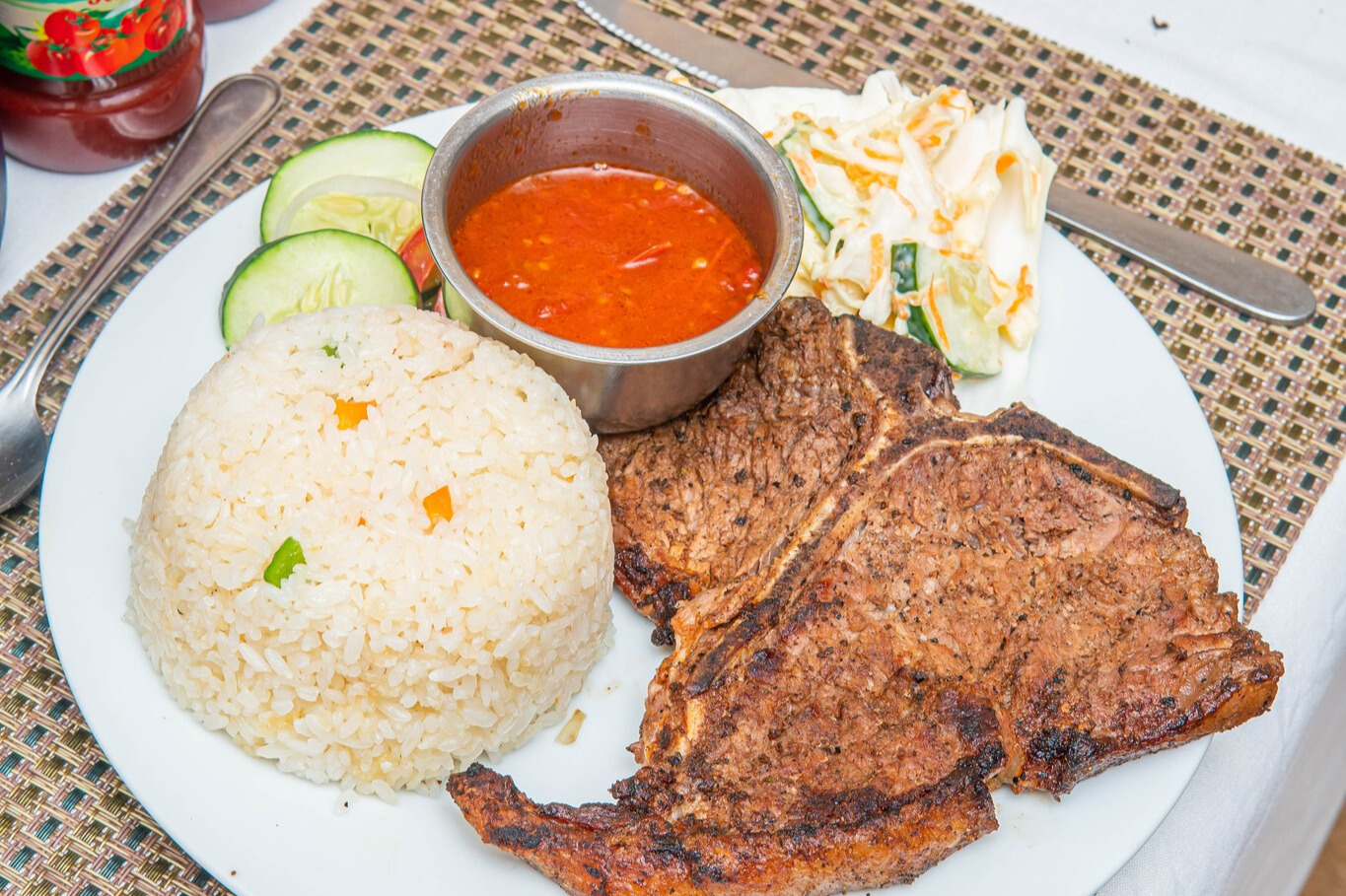 Indian cuisine